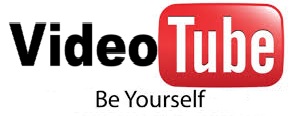 VideoTube Logo